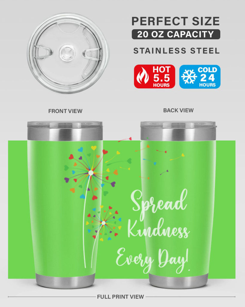 spread kindness every day lgbt 18#- lgbt- Tumbler