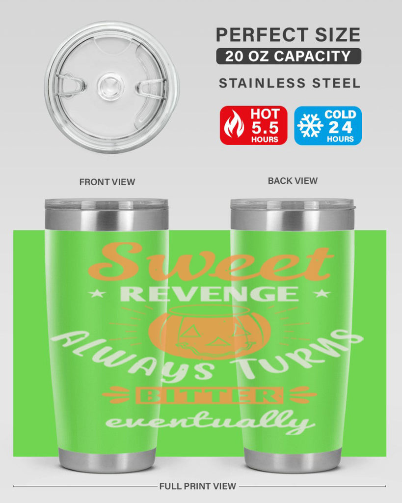 sweet revenge always 130#- halloween- Tumbler