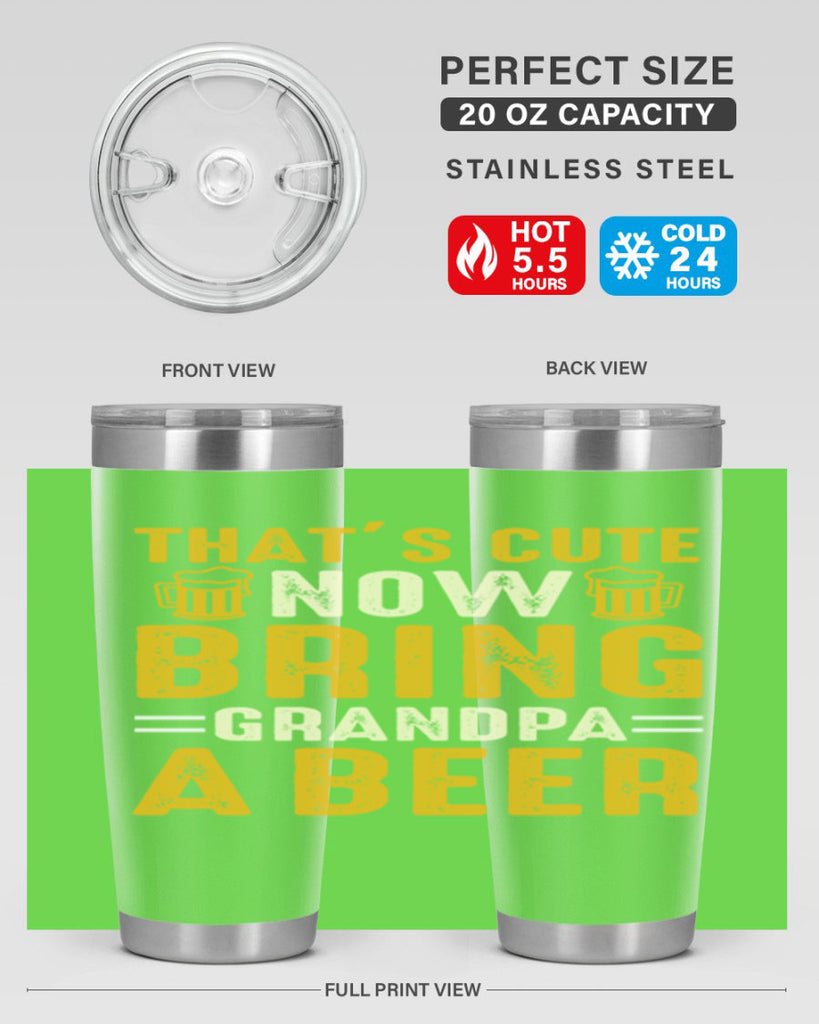 thats cute now bring 146#- beer- Tumbler