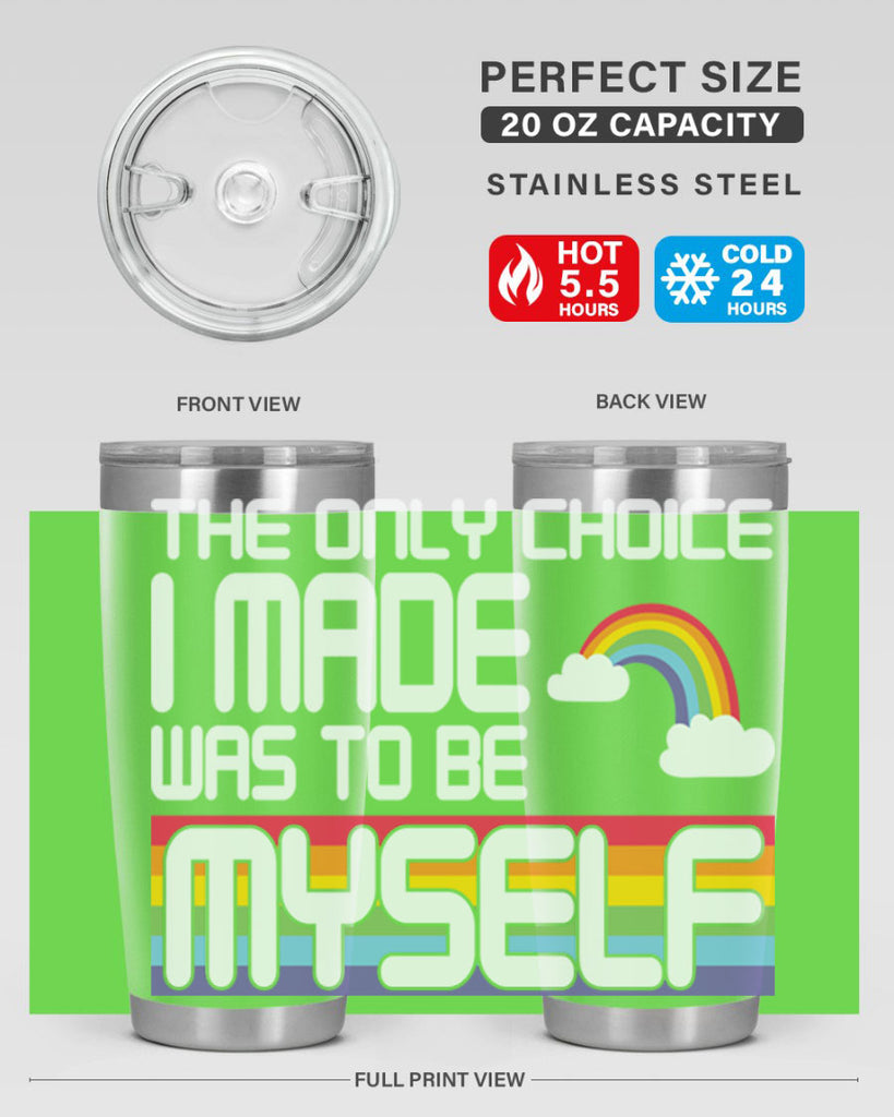 the only choice i made lgbt 13#- lgbt- Tumbler