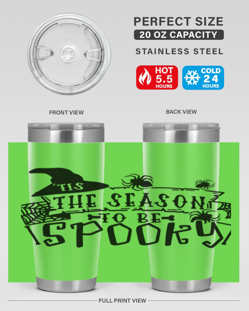 the season to be spooky 16#- halloween- Tumbler