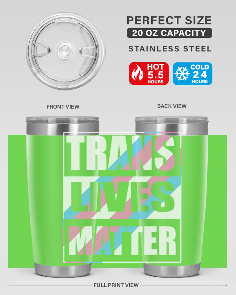 trans lives matter lgbt 11#- lgbt- Tumbler