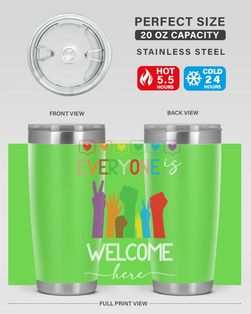 unity day everyone is welcome lgbt 7#- lgbt- Tumbler