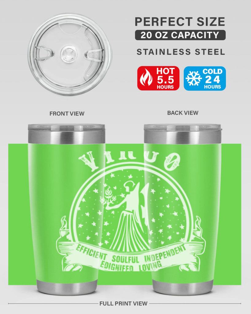 virgo 22#- zodiac- Tumbler