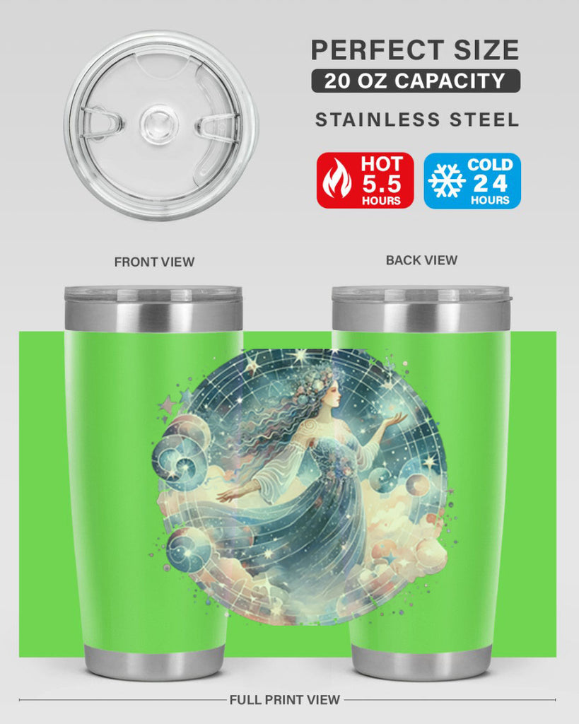 virgo 554#- zodiac- Tumbler