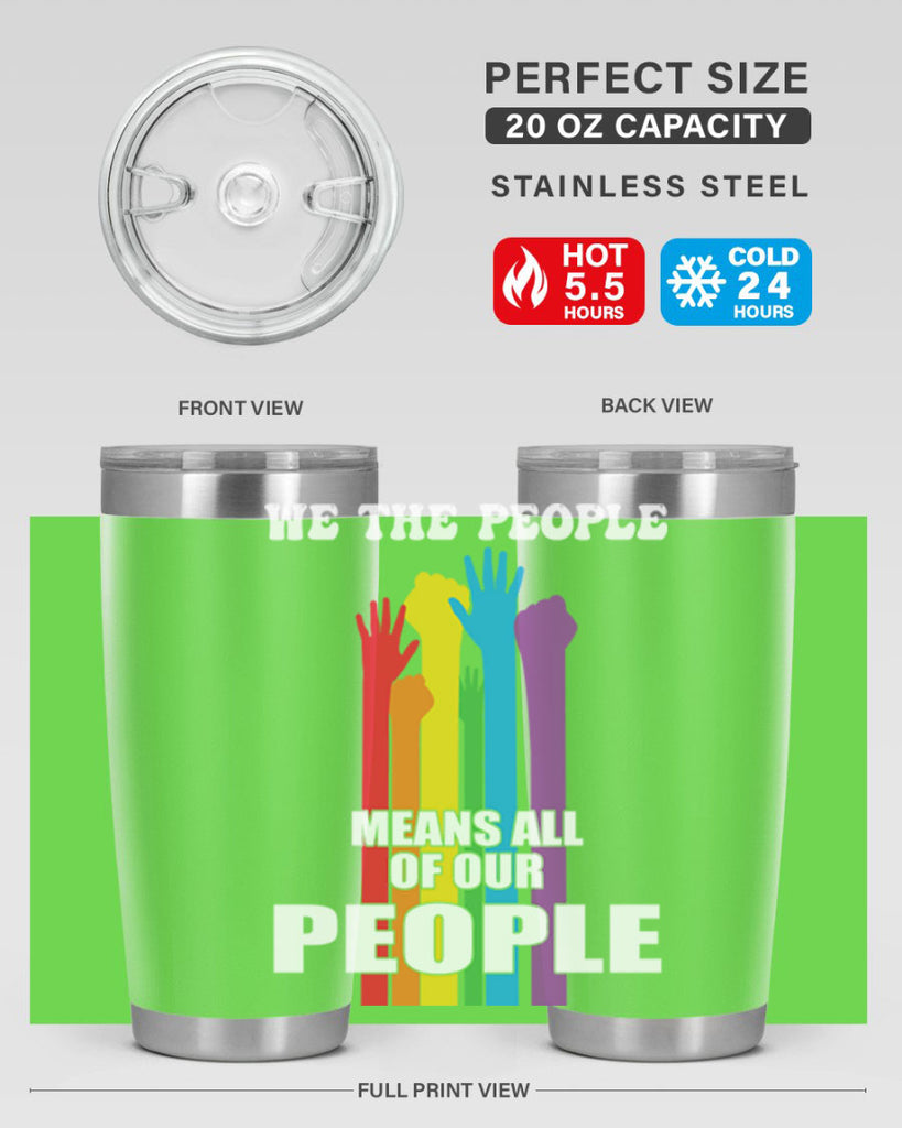 we the people means all lgbt 4#- lgbt- Tumbler