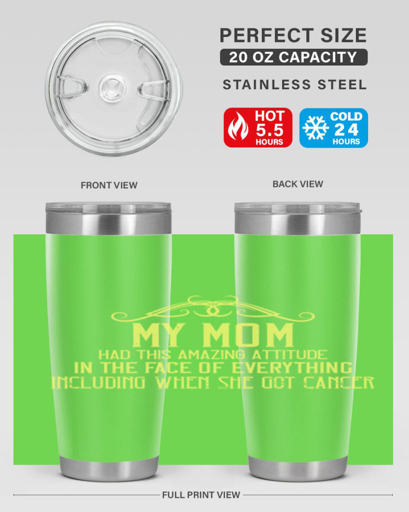 whatever else is unsure in this stinking 24#- mom- Tumbler