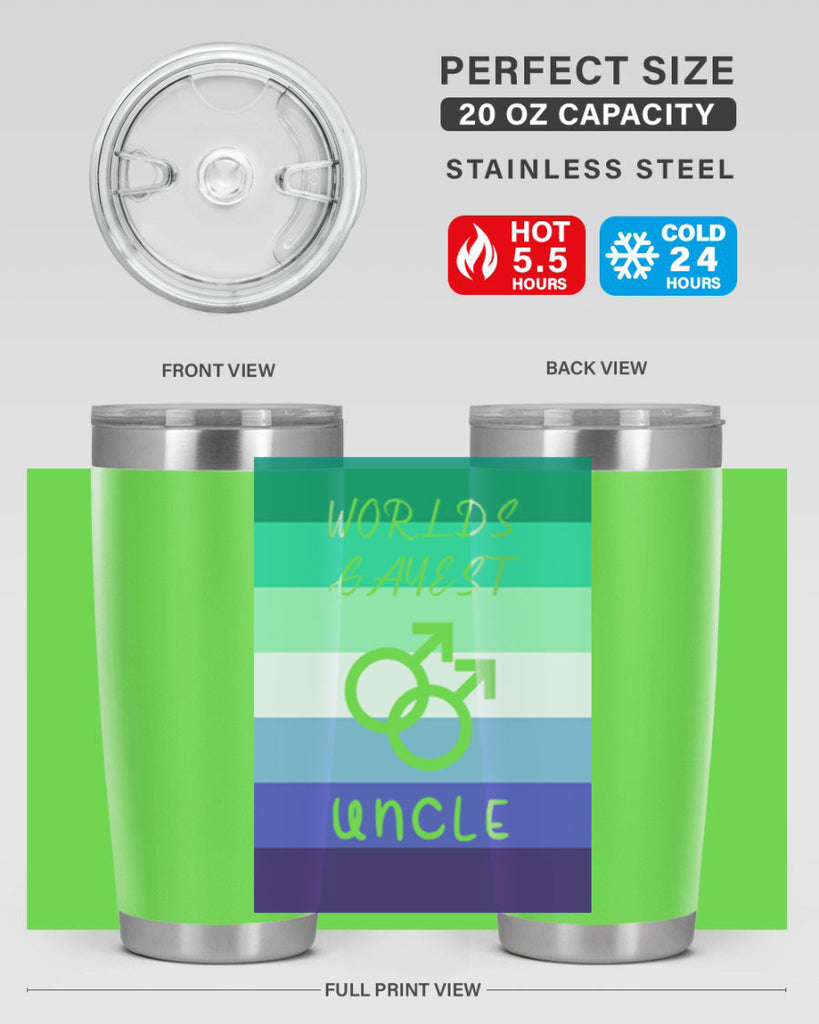 worlds gayest uncle lgbt proud 1#- lgbt- Tumbler