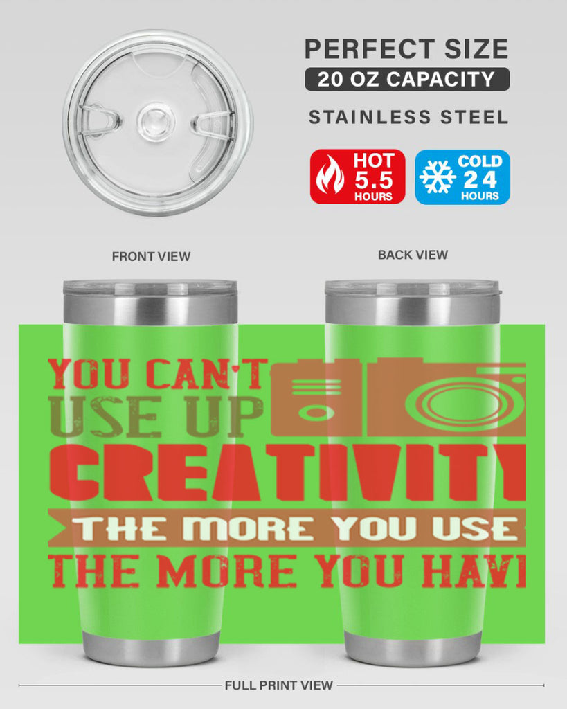you can’t use up creativity 4#- photography- Tumbler