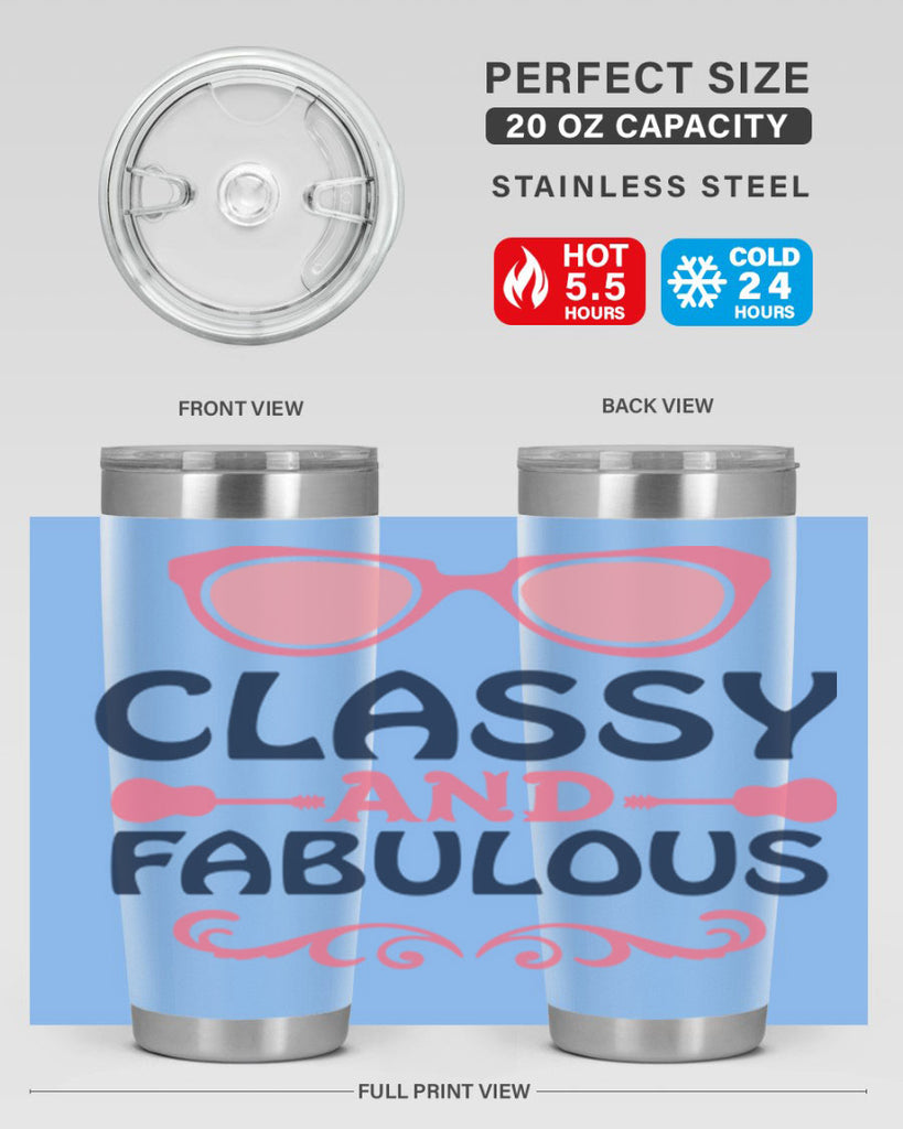 Classy and Fabulous 20#- fashion- Cotton Tank