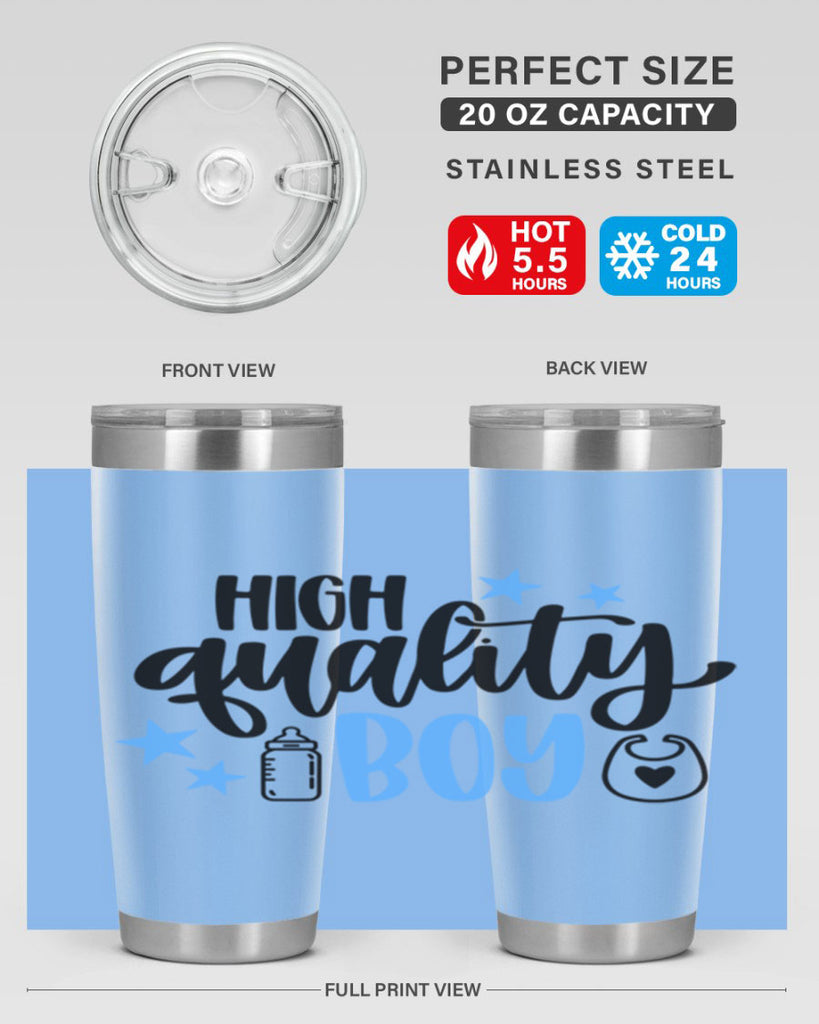 High Quality Boy Style 89#- baby- tumbler
