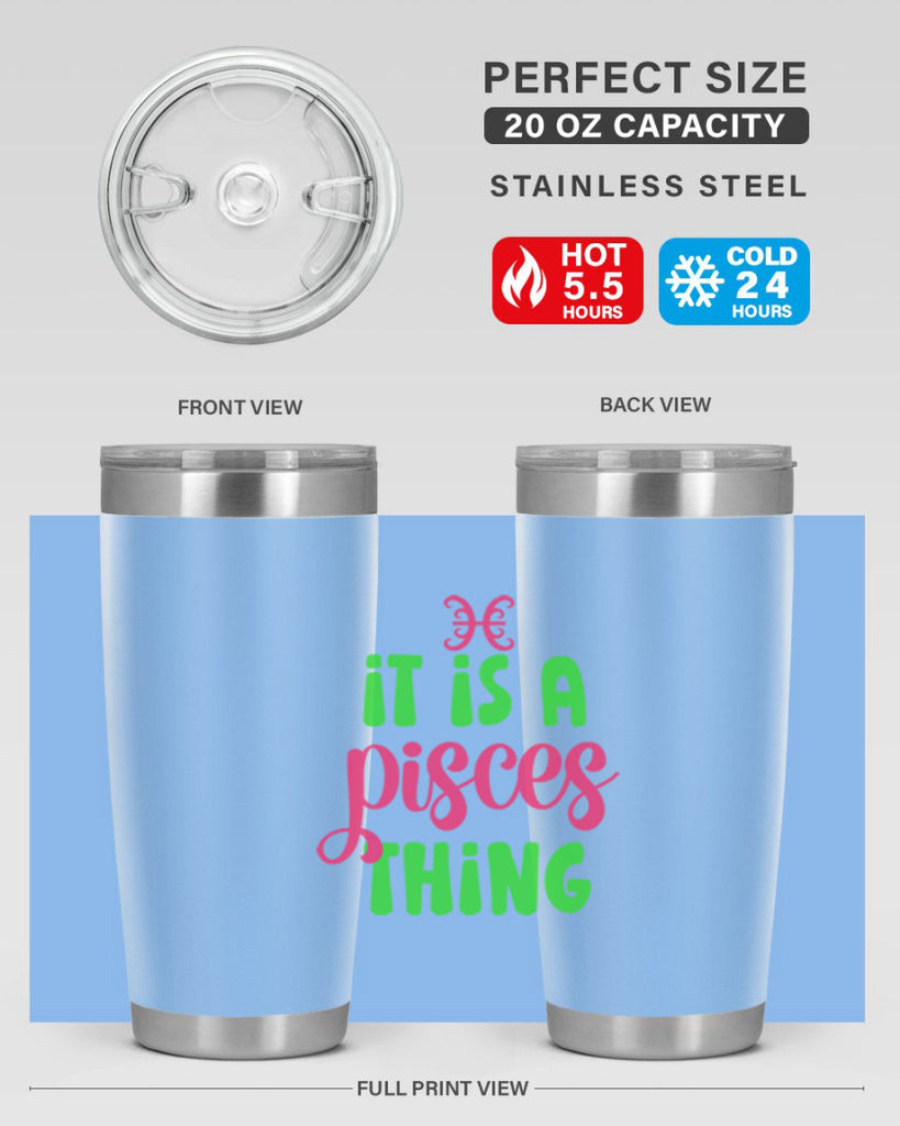 It is a pisces thing 256#- zodiac- Tumbler