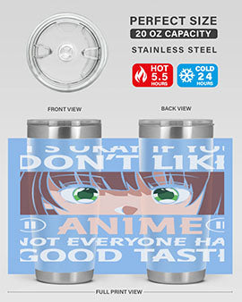 Its Ok If You Dont Like Anime 257#- anime- Tumbler