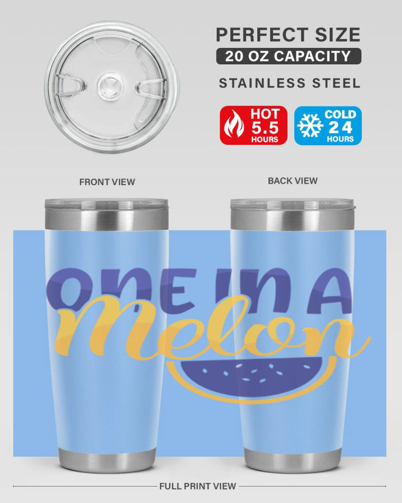 One In A Melon Style 206#- baby- tumbler