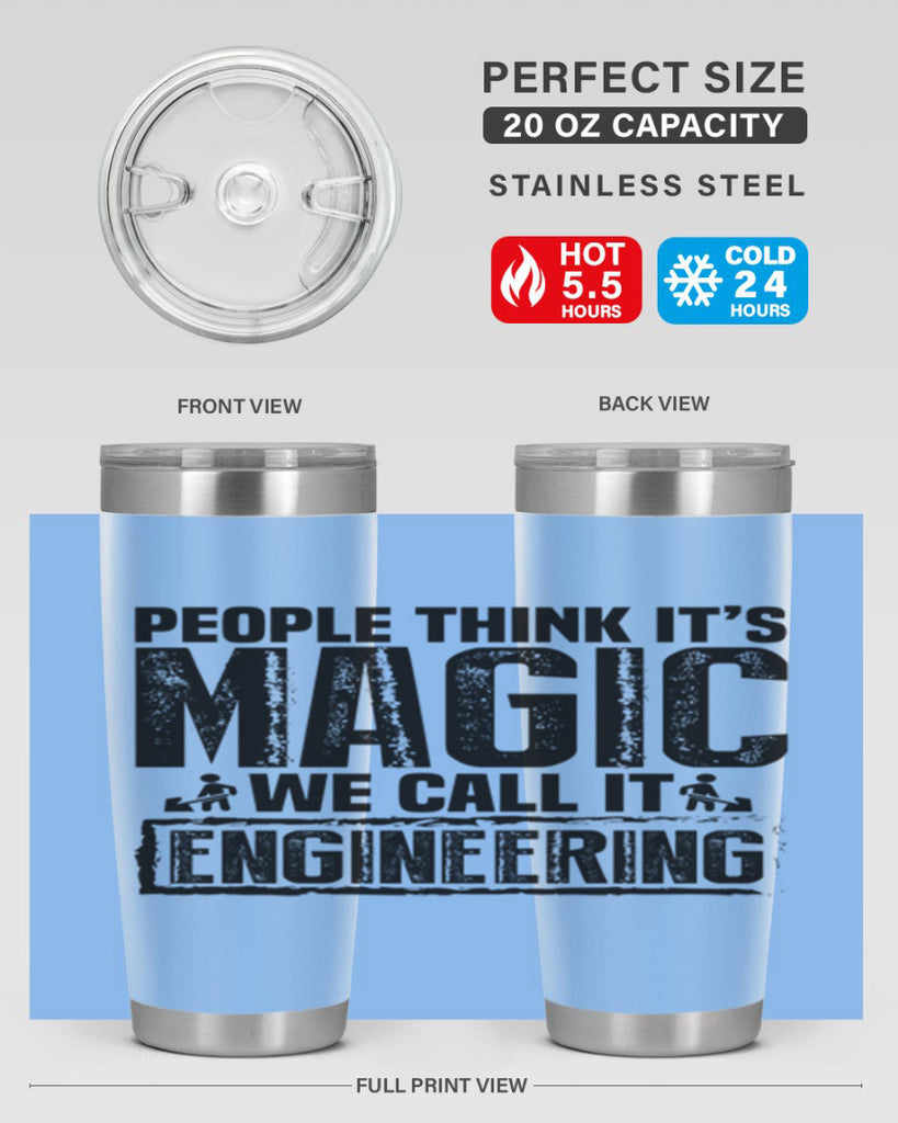 People think Style 7#- engineer- tumbler