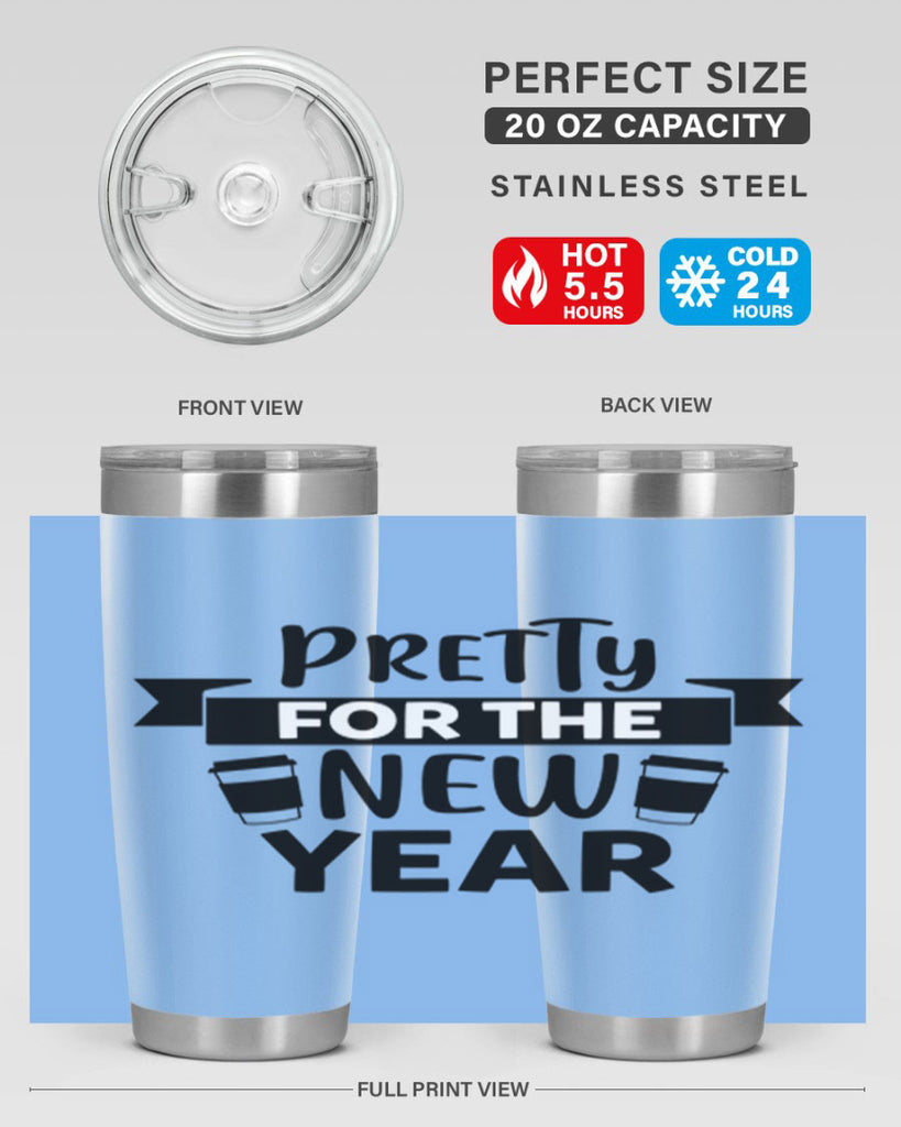 Pretty For The New Year 129#- fashion- Cotton Tank