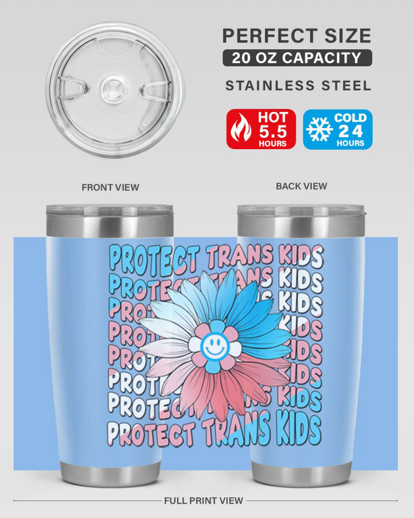 Protect Trans Kids Lgbt Transgender Png 27#- lgbt- Tumbler