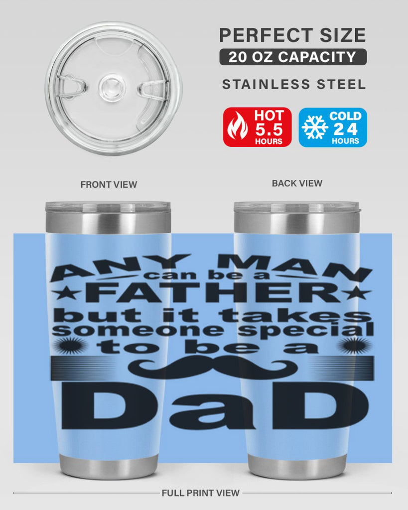 any man father png 239#- fathers day- Tumbler