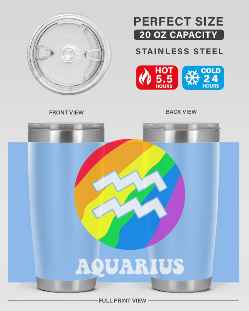 aquarius lgbt lgbt pride lgbt 165#- lgbt- Tumbler