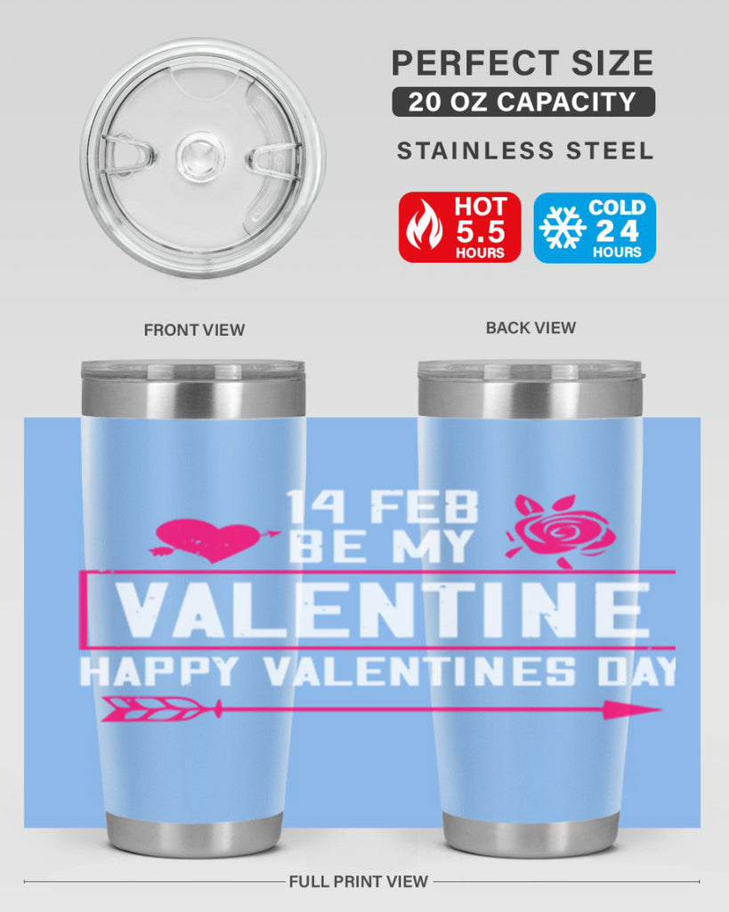 feb bemy valentine happy valentine day 83#- valentines day- Tumbler