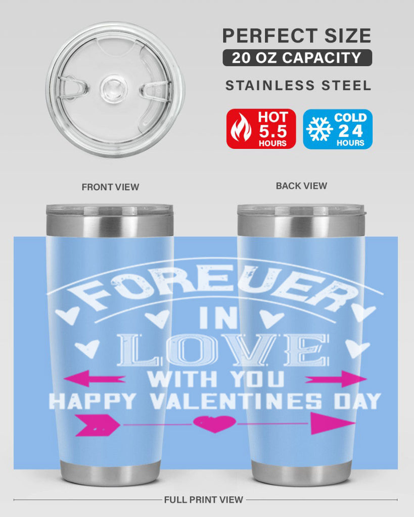 forever in love with you happy valentines day 62#- valentines day- Tumbler
