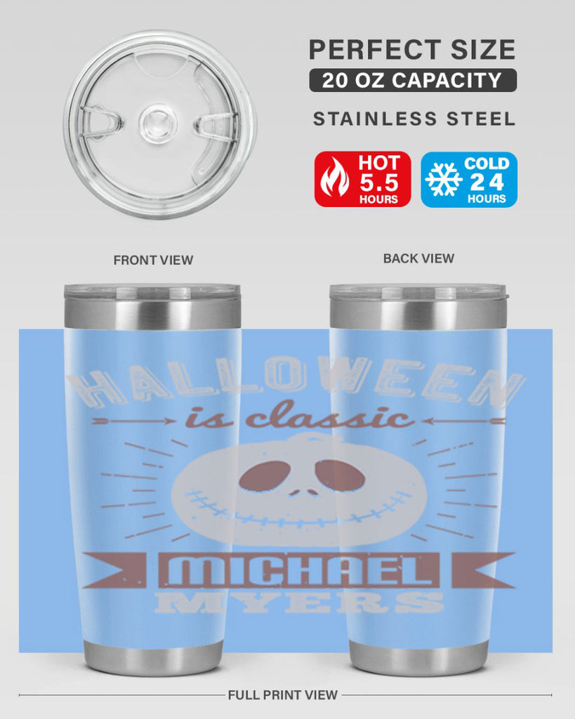 halloween is classic michael myers 155#- halloween- Tumbler