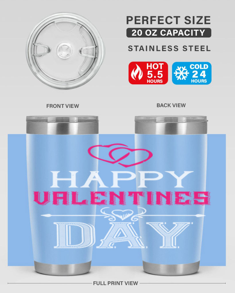 happy valentine day 59#- valentines day- Tumbler