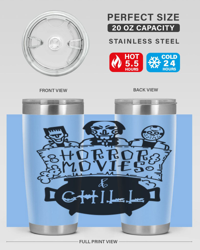 horror movies chill 56#- halloween- Tumbler