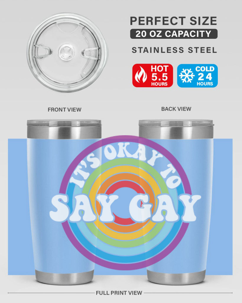 its okay to say gay lgbt 114#- lgbt- Tumbler