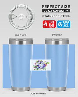 owl 1#- owl- Tumblers