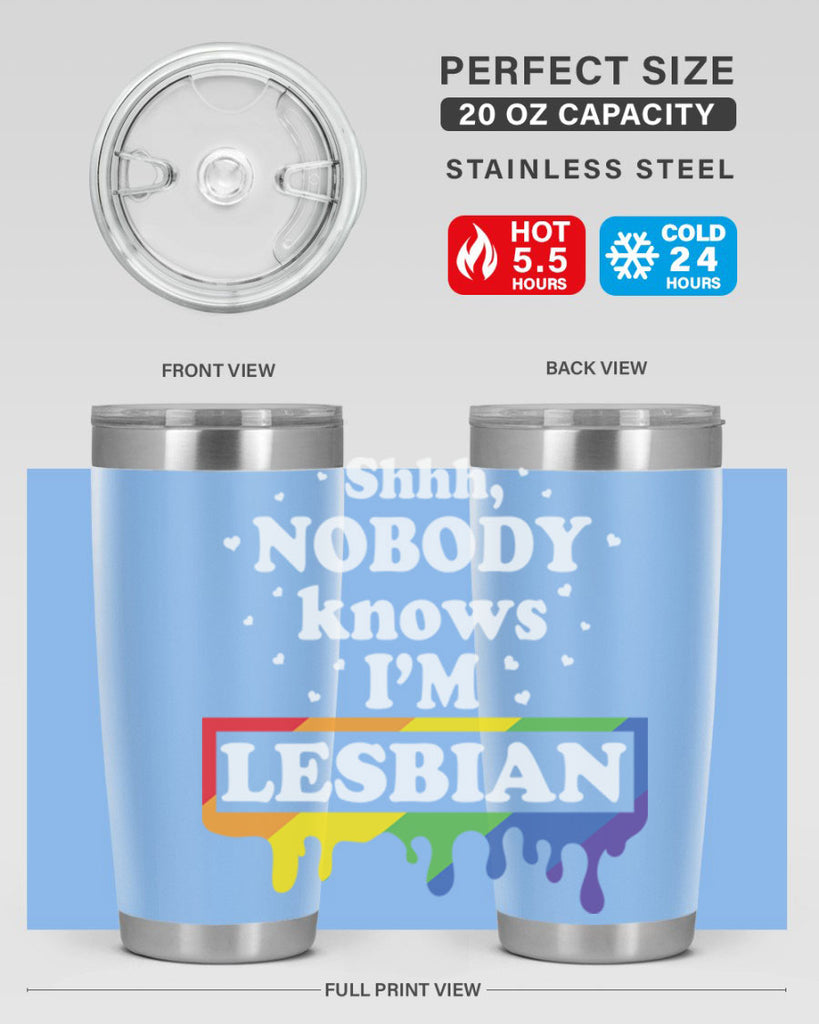 shhh nobody knows im a lgbt 21#- lgbt- Tumbler