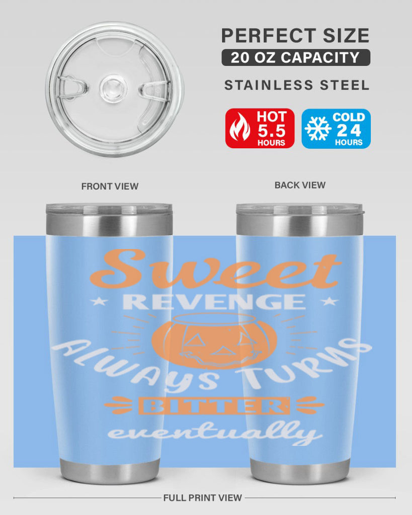 sweet revenge always 130#- halloween- Tumbler