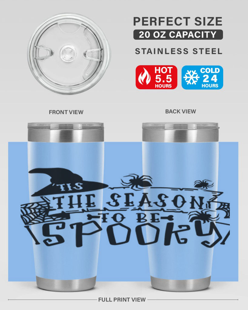 the season to be spooky 16#- halloween- Tumbler