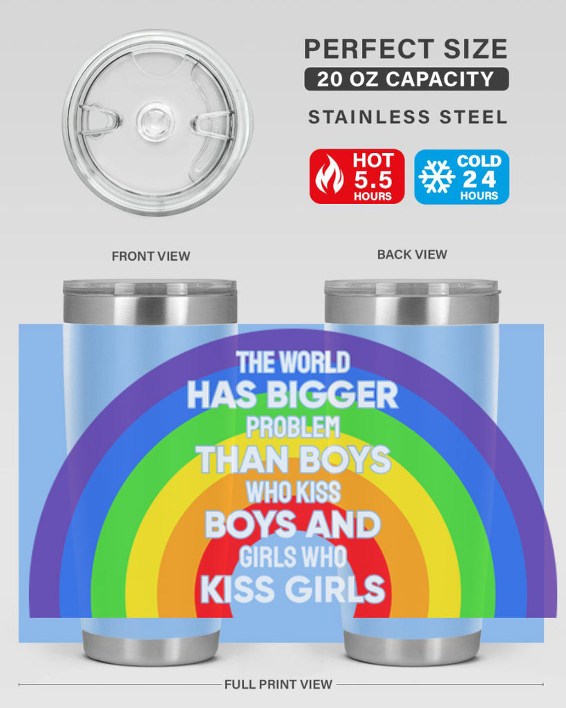 the world has bigger problems 12#- lgbt- Tumbler