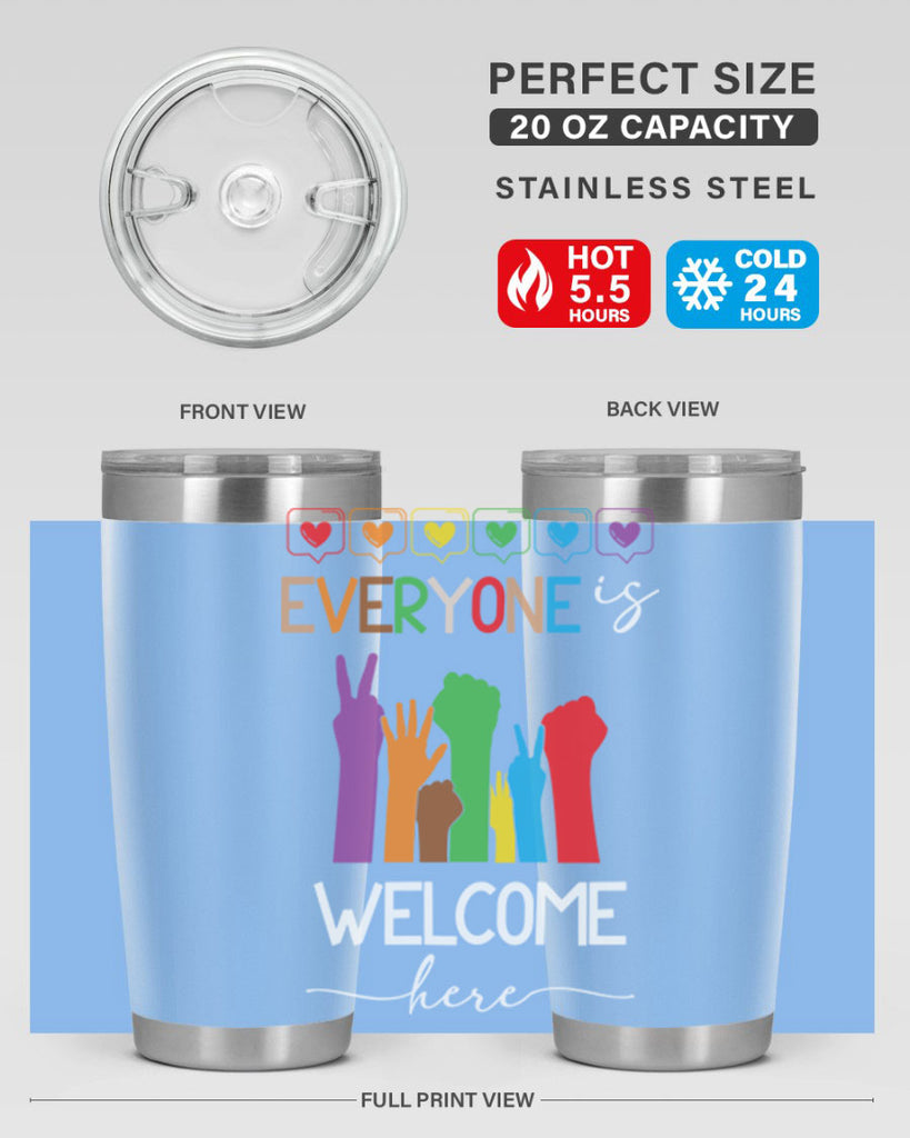 unity day everyone is welcome lgbt 7#- lgbt- Tumbler