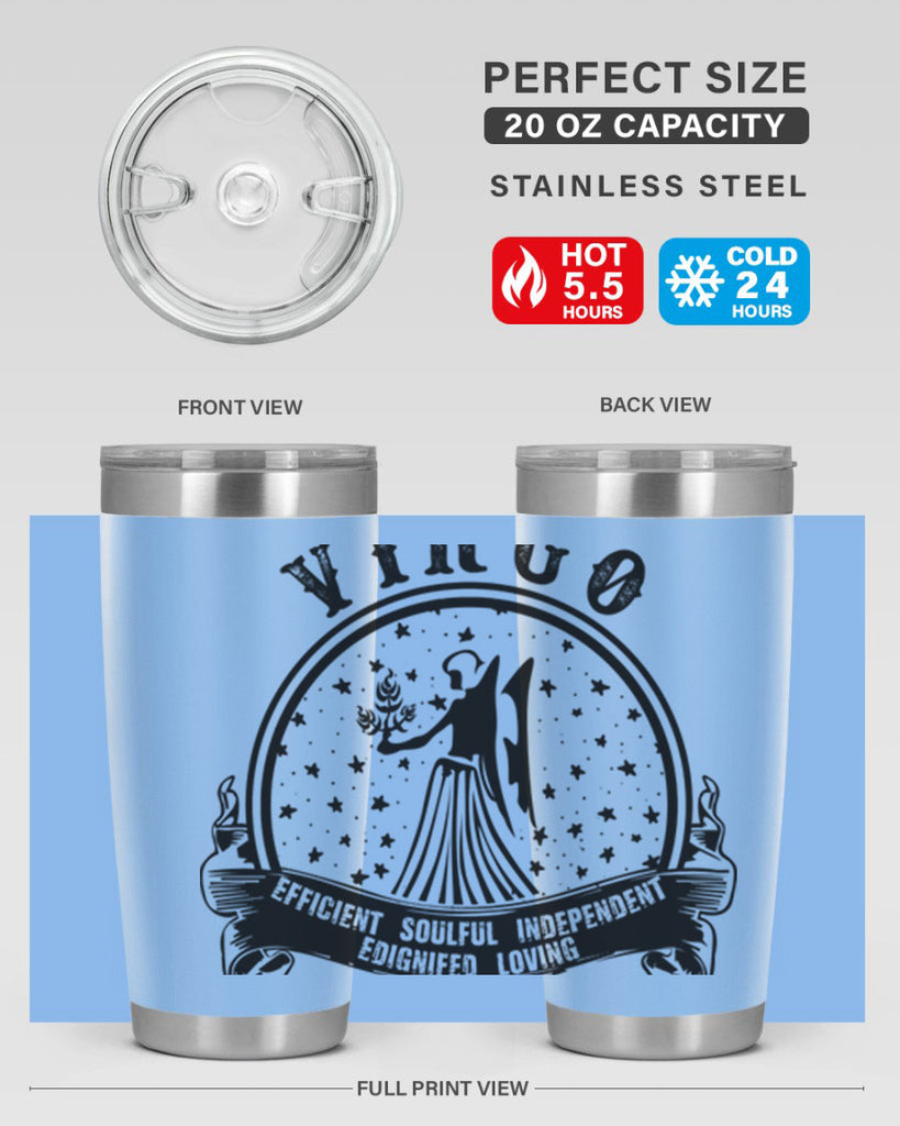 virgo 21#- zodiac- Tumbler