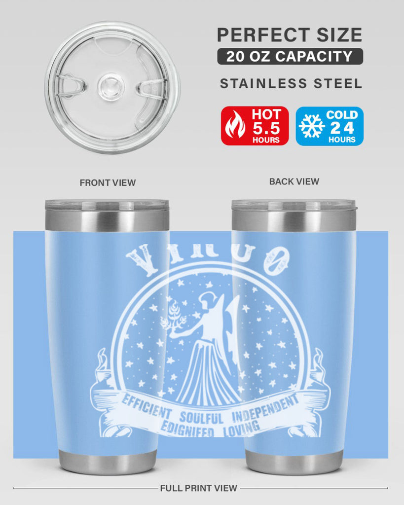 virgo 22#- zodiac- Tumbler