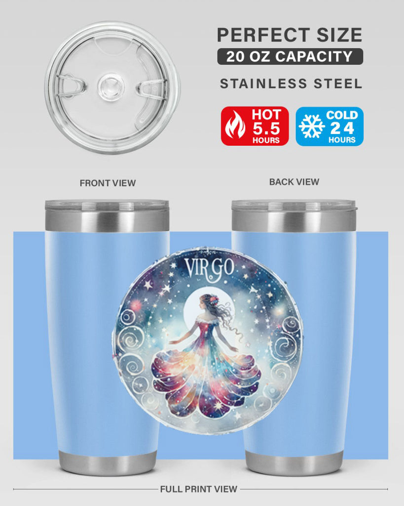 virgo 555#- zodiac- Tumbler
