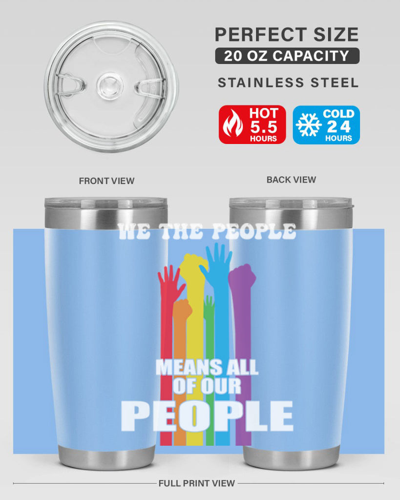 we the people means all lgbt 4#- lgbt- Tumbler