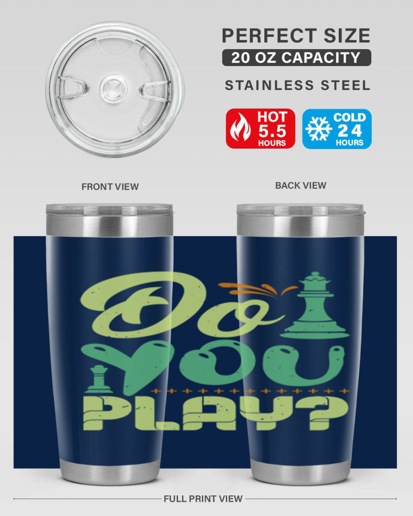Do you play 3#- chess- Tumbler