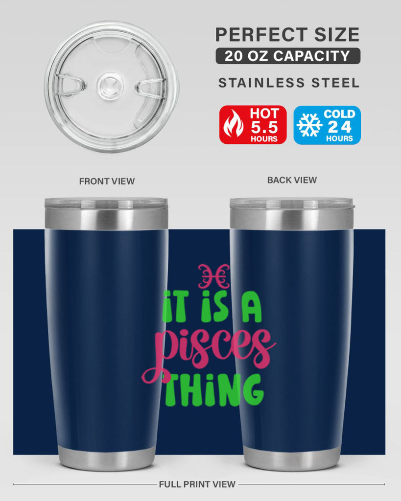 It is a pisces thing 256#- zodiac- Tumbler