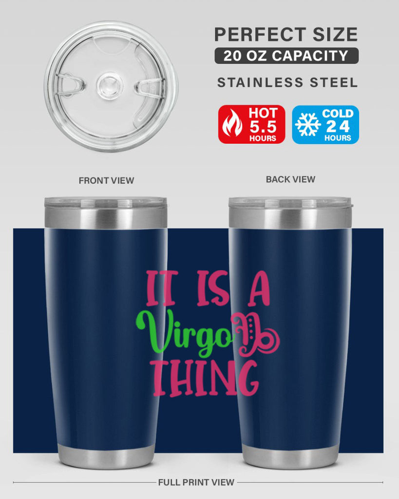 It is a virgo thing 260#- zodiac- Tumbler