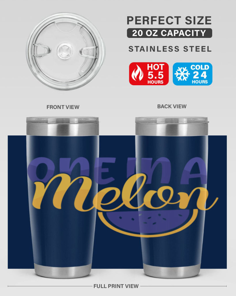 One In A Melon Style 206#- baby- tumbler