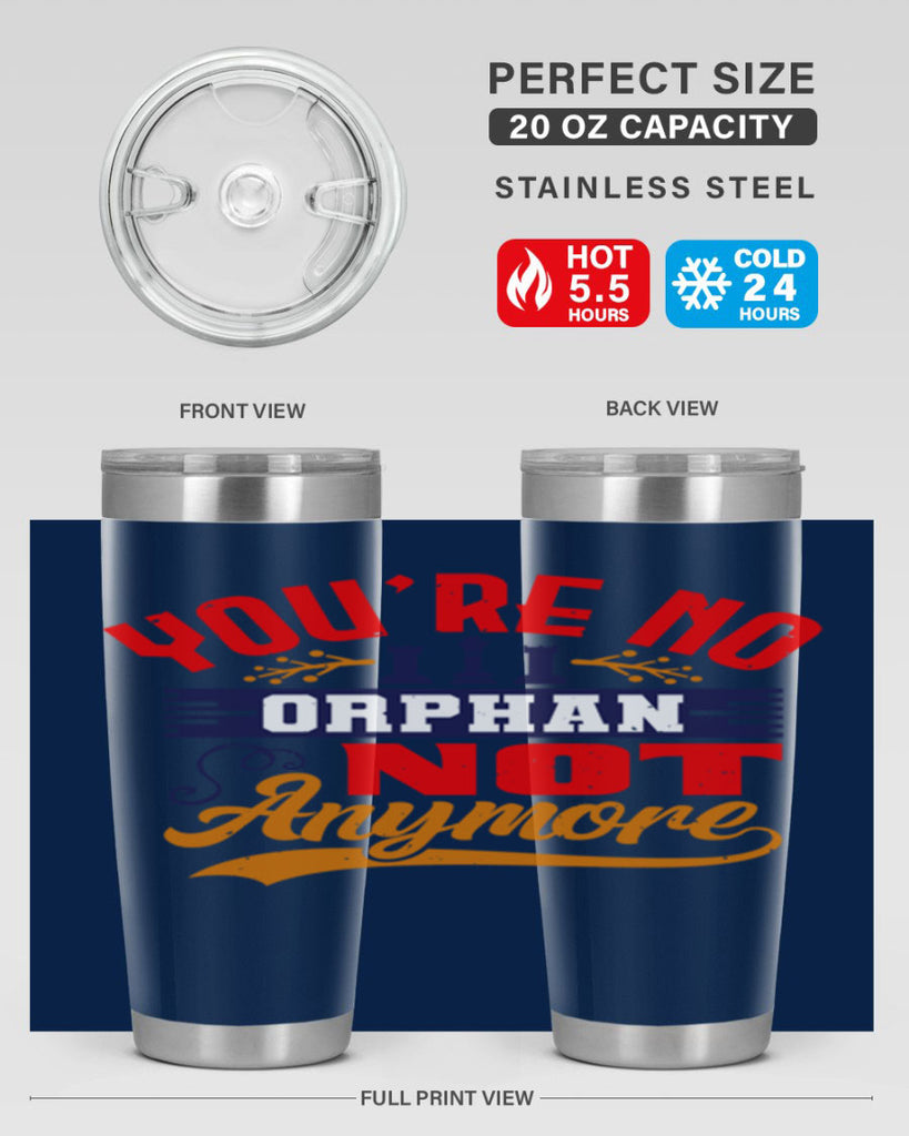You’re no orphan not anymore 5#- chess- Tumbler
