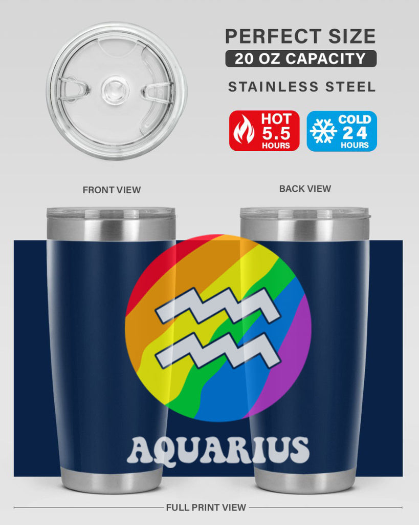 aquarius lgbt lgbt pride lgbt 165#- lgbt- Tumbler