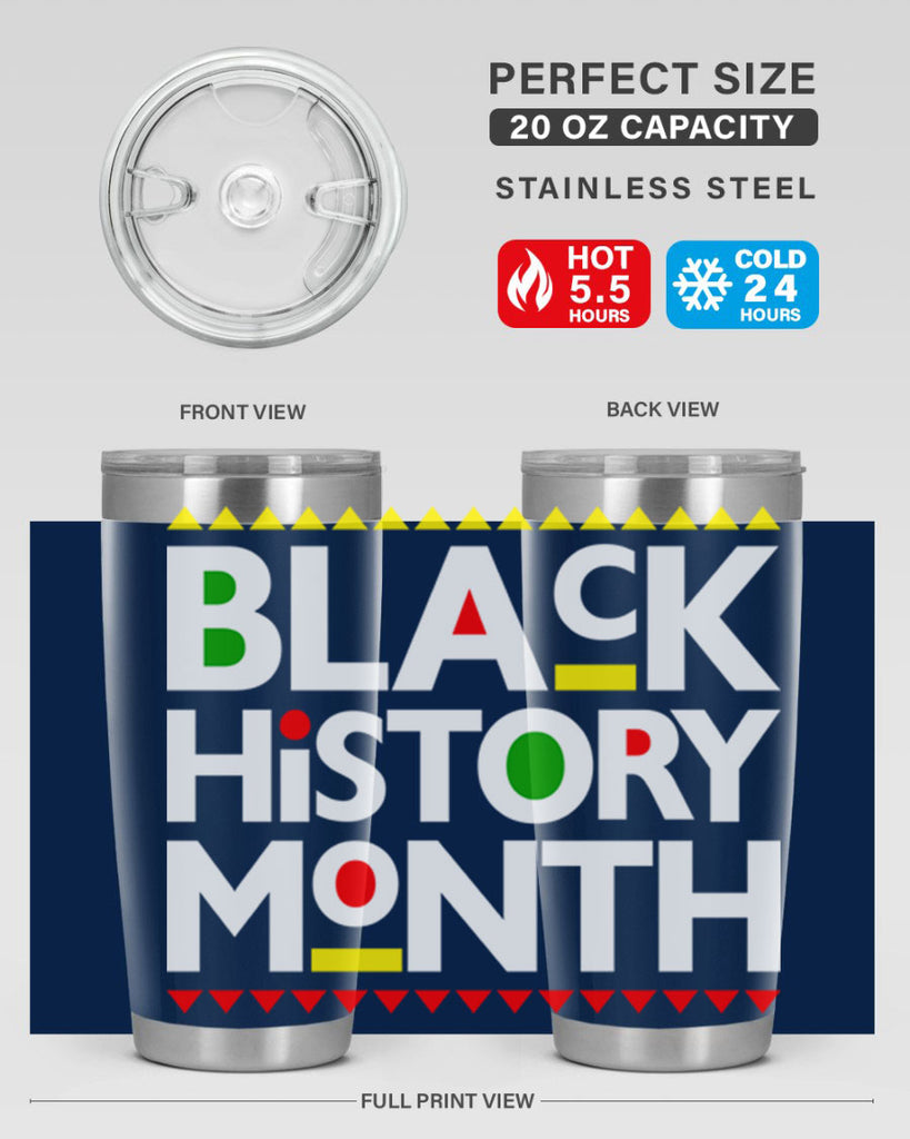 black history month 237#- black words phrases- Cotton Tank