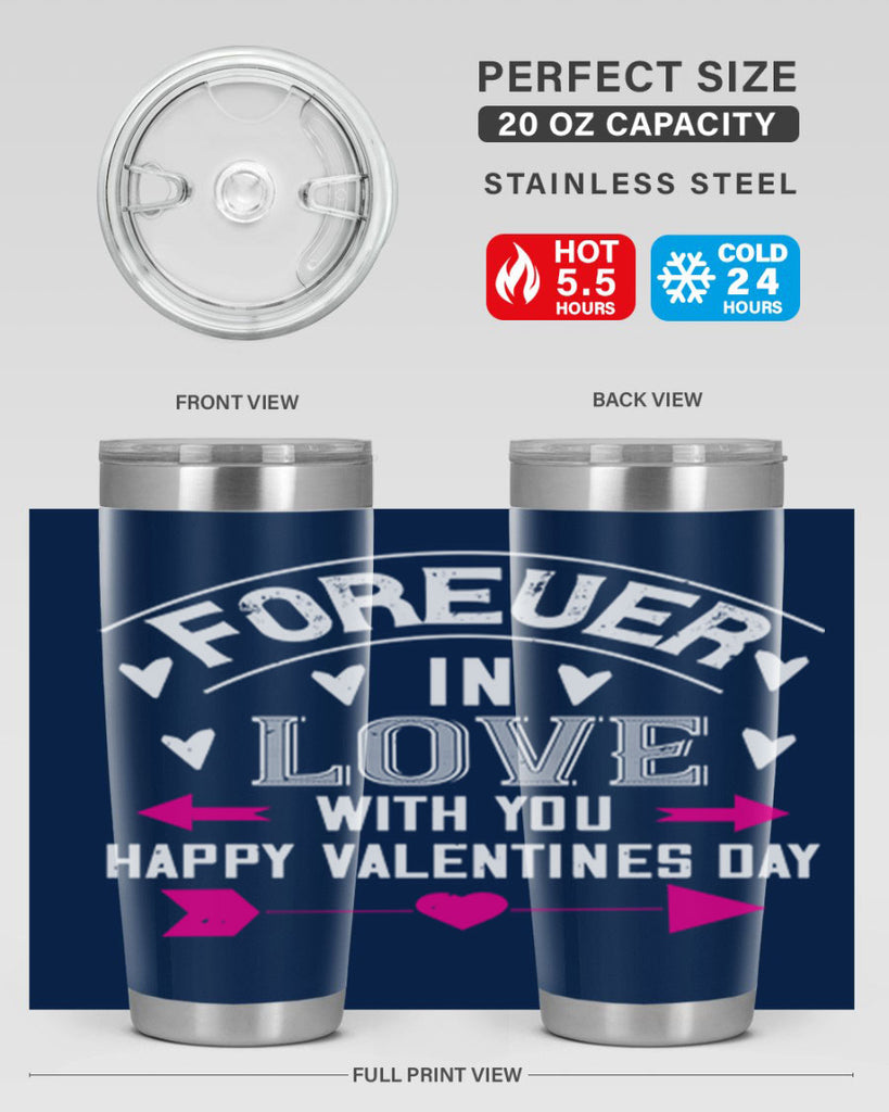 forever in love with you happy valentines day 62#- valentines day- Tumbler
