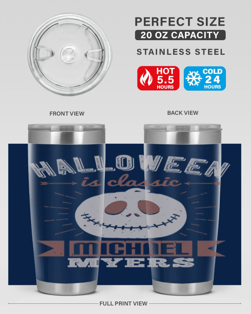 halloween is classic michael myers 155#- halloween- Tumbler