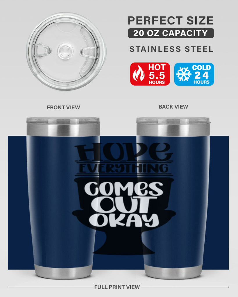 hope everything comes 30#- bathroom- Tumbler