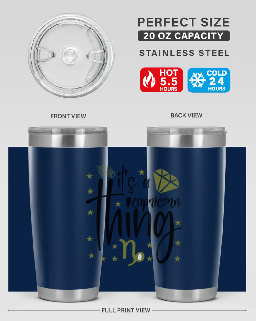 its a Capricorn thing 265#- zodiac- Tumbler